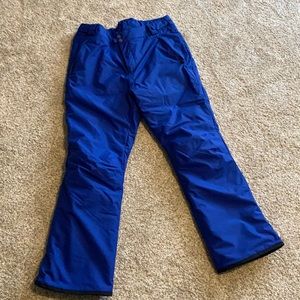 Columbia Men’s Snowboard/Ski Pants. Like new condition. Worn once.